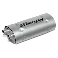 Banks Power GM 454 Mh EFI Vortec (w/ Heatshield) Muffler - 2/2.5in X 3.5in S/S - Burkken Auto Parts