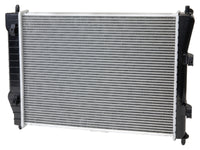 aFe BladeRunner OER Series Radiator 05-13 Chevrolet Corvette (C6) - Burkken Auto Parts
