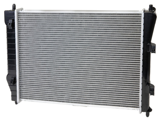 aFe BladeRunner OER Series Radiator 05-13 Chevrolet Corvette (C6) - Burkken Auto Parts