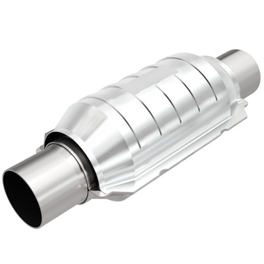 MagnaFlow Conv Universal 2.50 Rear 540 - Burkken Auto Parts