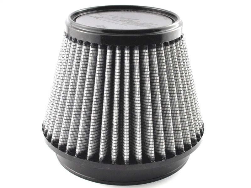 aFe MagnumFLOW Air Filters IAF PDS A/F PDS 5-1/2F x 7B x 4-3/4T x 5H - Burkken Auto Parts