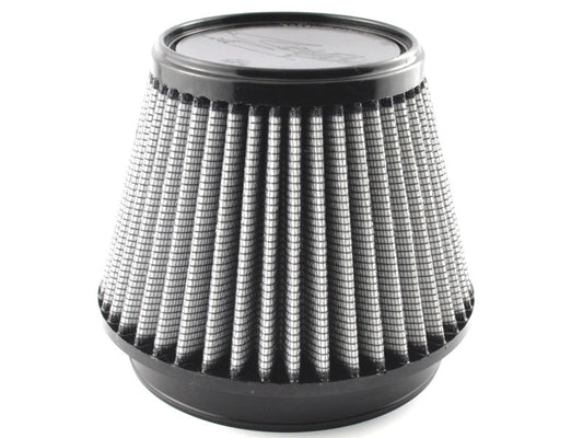 aFe MagnumFLOW Air Filters IAF PDS A/F PDS 5-1/2F x 7B x 4-3/4T x 5H - Burkken Auto Parts