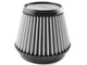 aFe MagnumFLOW Air Filters IAF PDS A/F PDS 5-1/2F x 7B x 4-3/4T x 5H - Burkken Auto Parts