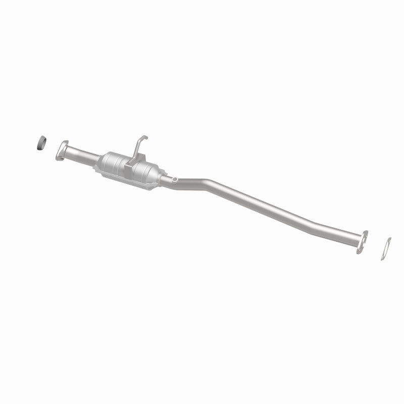 Magnaflow Conv DF 98-01 Chevrolet Metro 1.3L - Burkken Auto Parts