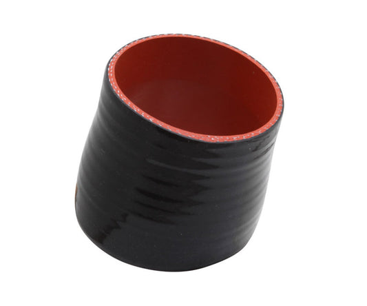 AEM 3in x 3.25in Silicone Hose - Burkken Auto Parts