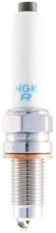 NGK Laser Platinum Spark Plug Box of 4 (PZKER7B8EGS)