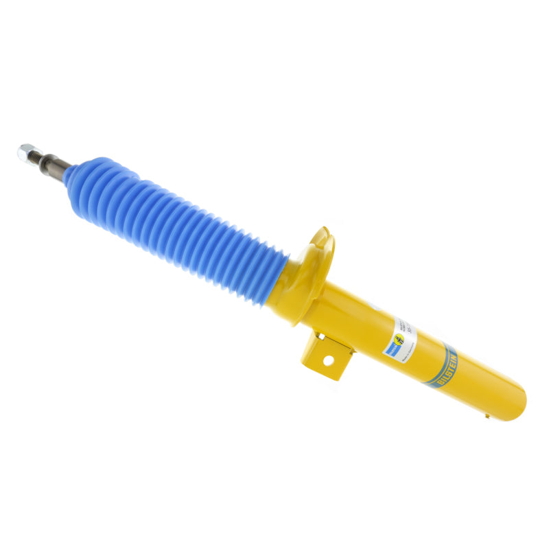 Bilstein B6 11-17 BMW X3 / 15-17 BMW X4 Front Left Monotube Strut Assembly - Burkken Auto Parts