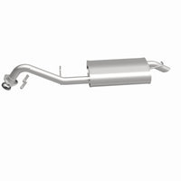 MagnaFlow BRE Exhaust Kit Replacement Stainless Toyota - Burkken Auto Parts