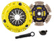 ACT 1991 Toyota Corolla XT/Race Sprung 6 Pad Clutch Kit - Burkken Auto Parts