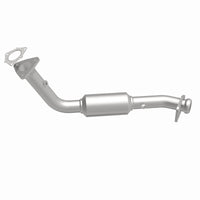 MagnaFlow California Grd Conv Direct Fit 1996 Buick Roadmaster/Cadillac Fleetwood/Chevrolet Caprice - Burkken Auto Parts
