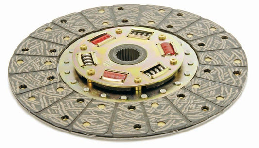 McLeod 87-02 Jeep 2.5L Adventure Series Trail Level Clutch Kit