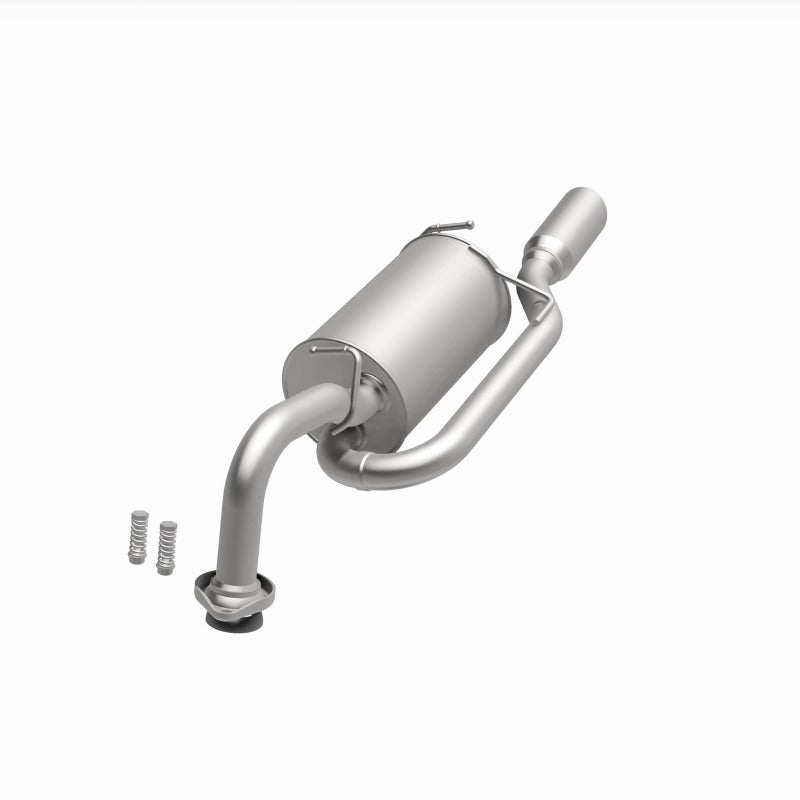 MagnaFlow 08-14 Scion xD 1.8L BRE Exhaust Kit - Burkken Auto Parts