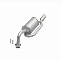 MagnaFlow 08-14 Scion xD 1.8L BRE Exhaust Kit - Burkken Auto Parts