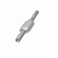 MagnaFlow Conv DF 01-04 Jeep G/C 4.0L - Burkken Auto Parts