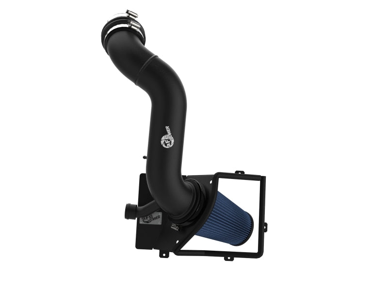 aFe Rapid Induction Cold Air Intake System w/ Pro 5R Filter 22-23 Volkswagen GTI MKVIII L4-2.0L - Burkken Auto Parts