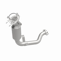 Magnaflow California Direct Fit Converter 01-04 Ford Escape 2.0L - Burkken Auto Parts