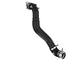 aFe 21+ Ford F-150 V6-3.5L (tt) BladeRunner 3in to 3.5in Aluminum Cold Charge Pipe Black - Burkken Auto Parts