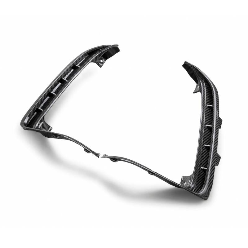Anderson Composites 2021 Dodge RAM TRX Taillight Surround - Burkken Auto Parts