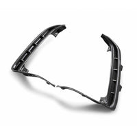 Anderson Composites 2021 Dodge RAM TRX Taillight Surround - Burkken Auto Parts