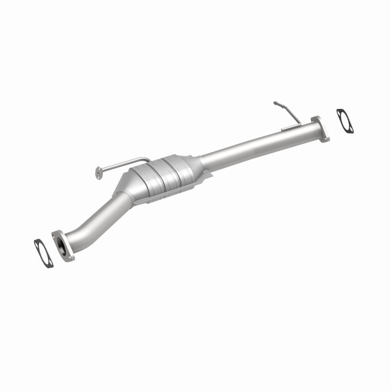 MagnaFlow Conv DF 93-95 Mazda RX7 1.3L - Burkken Auto Parts