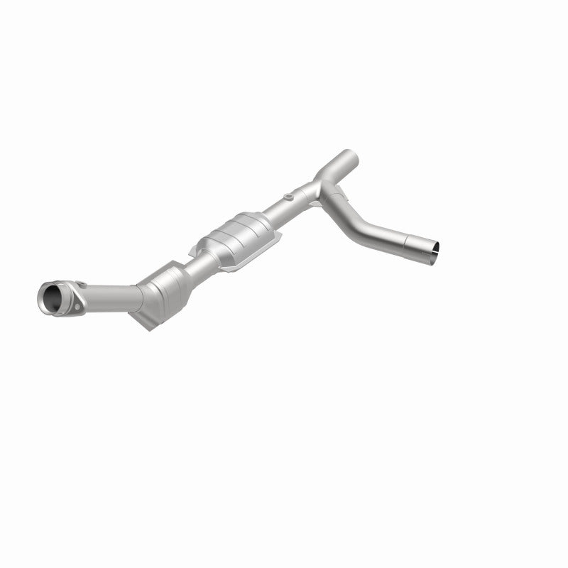 MagnaFlow Conv DF 00-04 Ford E150 4.6L P/S - Burkken Auto Parts