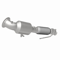 Magnaflow 2021 Ford Bronco Sport Front Underbody 1.5L Direct Fit Converter - Burkken Auto Parts