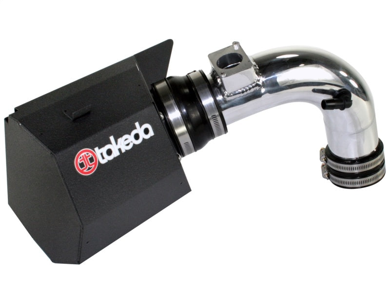 aFe Takeda Intakes Stage-2 PDS AIS PDS Mitsubishi Lancer GTS 09-11 L4-2.4L (pol) - Burkken Auto Parts