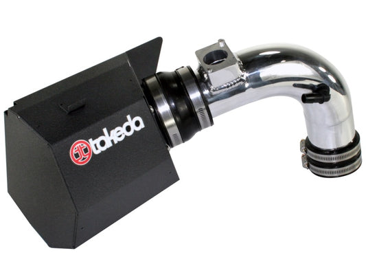 aFe Takeda Intakes Stage-2 PDS AIS PDS Mitsubishi Lancer GTS 09-11 L4-2.4L (pol) - Burkken Auto Parts