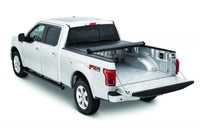 Tonno Pro 04-08 Ford F-150 5.5ft Styleside Lo-Roll Tonneau Cover - Burkken Auto Parts