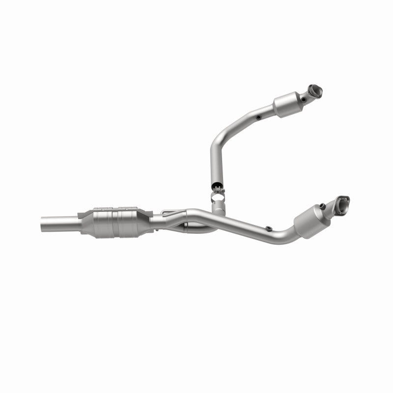 MagnaFlow Conv DF 94-99 Ram 1500/2500 - Burkken Auto Parts
