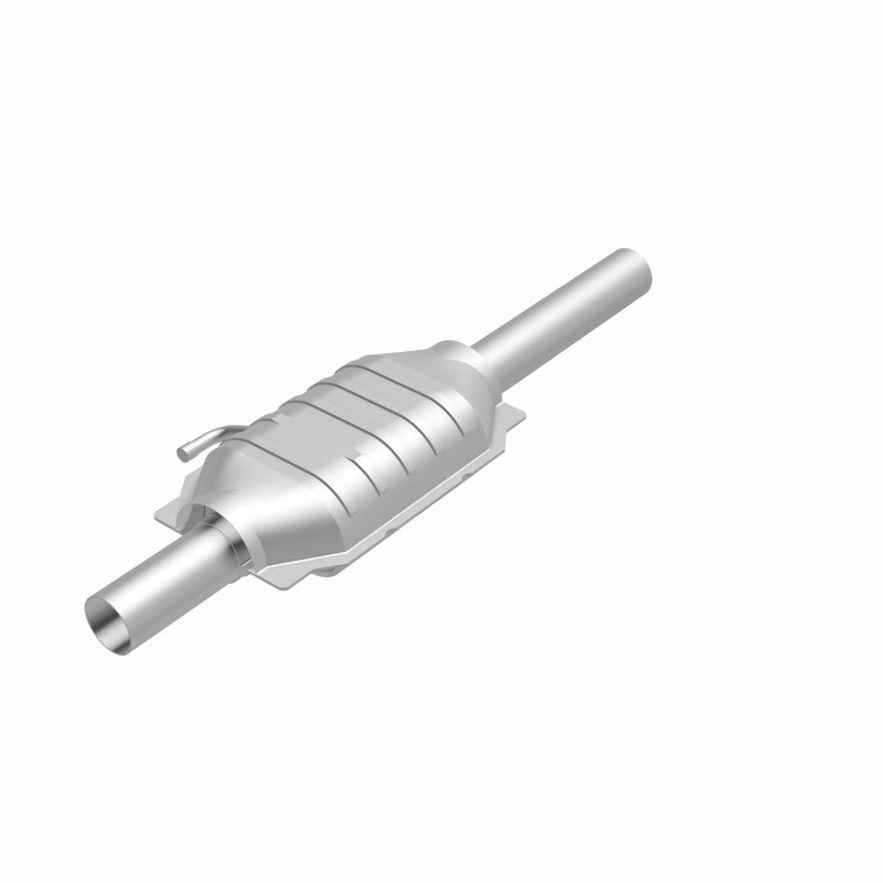 MagnaFlow Conv Direct Fit 81-83 Jeep Cherokee 4.2L - Burkken Auto Parts