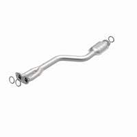 MagnaFlow Conv DF 01-05 Lexus IS300 Rear CA - Burkken Auto Parts