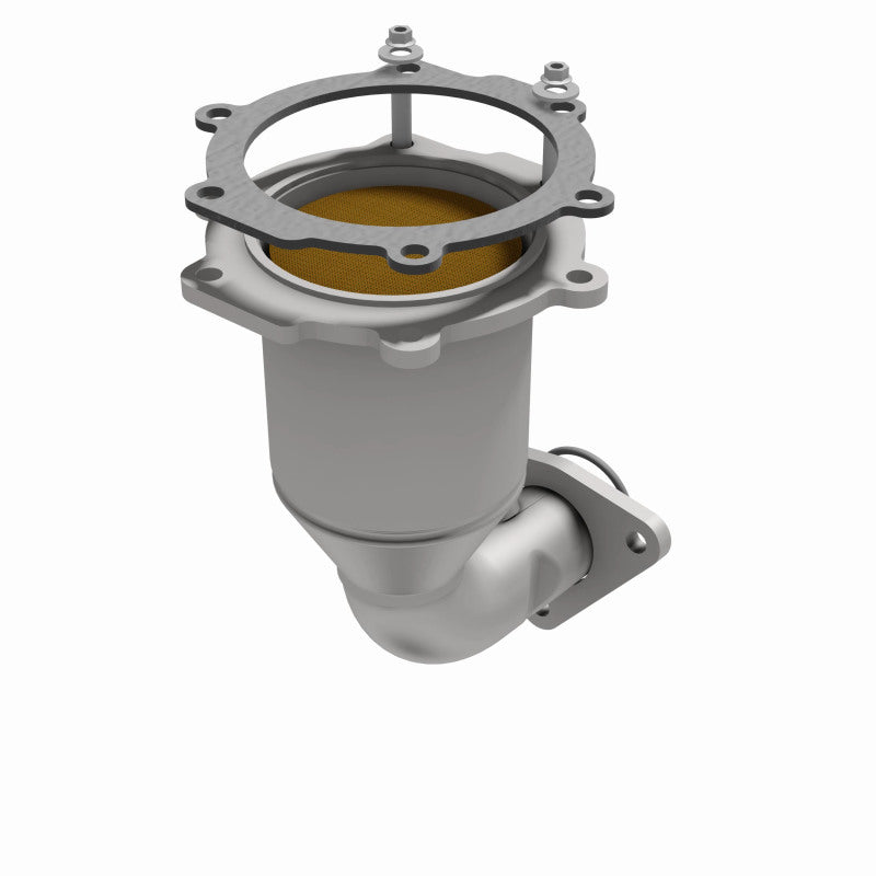 MagnaFlow Conv DF 2002 Infiniti I 35 3.5L - Burkken Auto Parts