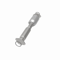 MagnaFlow Conv DF 06-08 Mazda 6 3.0L Rear (49 State) - Burkken Auto Parts