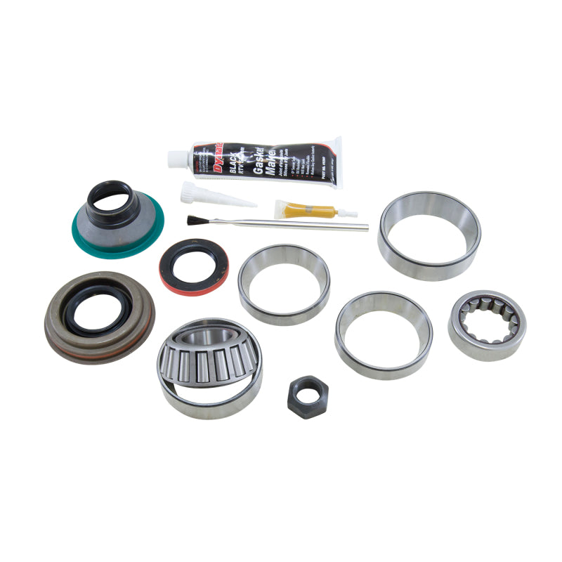 Yukon Gear Bearing install Kit For Dana 44 Diff For Jaguar - Burkken Auto Parts