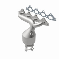 Magnaflow Conv DF 01-04 Kia Spectra 1.8L - Burkken Auto Parts