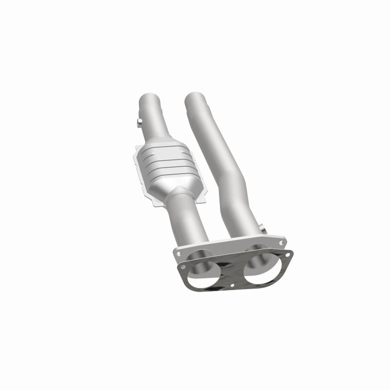 Magnaflow 96-99 Chevy C2500 Suburban 7.4L Direct Fit Converter - Burkken Auto Parts