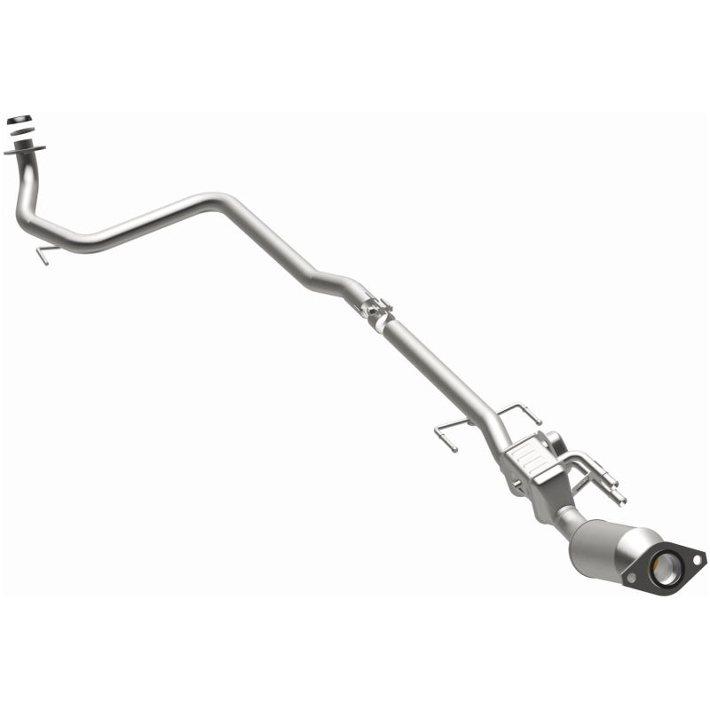 MagnaFlow Conv DF 14-19 Toyota Prius C Base Underbody 1.5L - Burkken Auto Parts