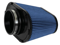 aFe MagnumFLOW Intake Replacement Air Filter w/Pro 5R Media 5in F / 11x6.5in B / 8.5x4in T / 7.5in H - Burkken Auto Parts