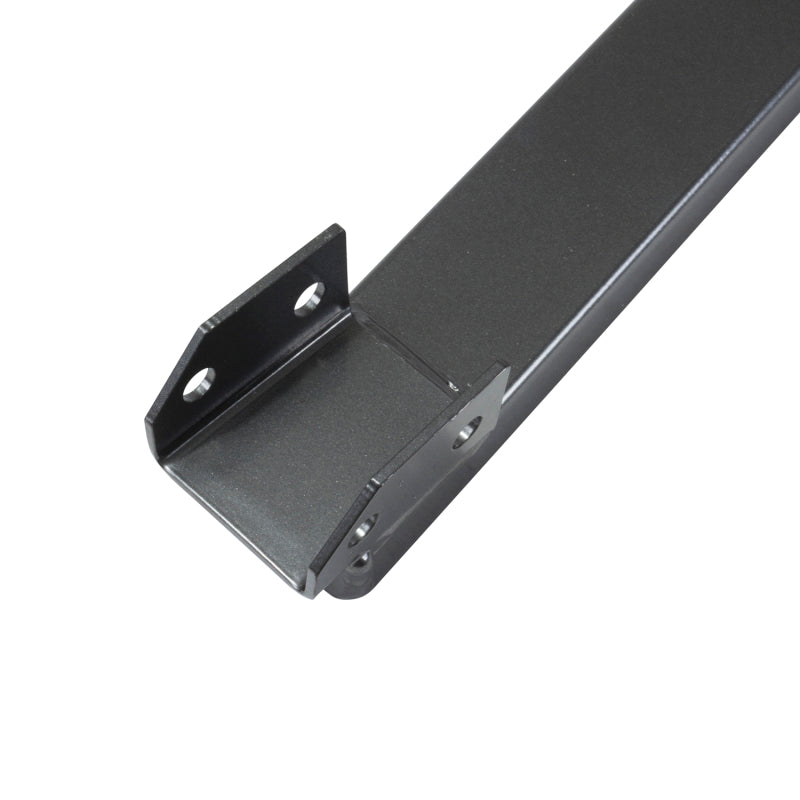 BBK 94-04 Mustang Subframe Connector Full Length Standard Style - Burkken Auto Parts