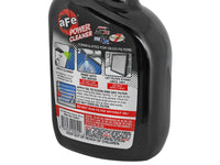 AFE MagnumFLOW Pro 5R Air Filter Power Cleaner 32 oz Spray Bottle - Burkken Auto Parts