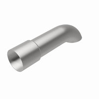 MagnaFlow Tip 1-pk Turndown 2.50x13 2.75 - Burkken Auto Parts