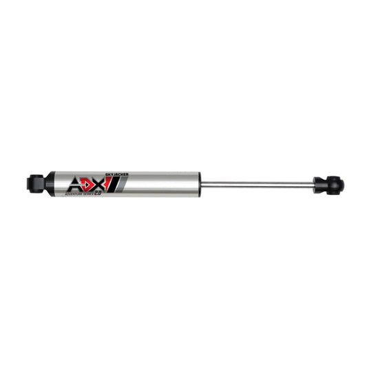 Skyjacker ADX 2.0 CNC Machined Polished Alum. Replacement Stabilizer Cylinder - Burkken Auto Parts