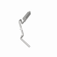 MagnaFlow BRE Exhaust Kit 87-96 Ford Bronco - Burkken Auto Parts