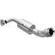 MagnaFlow 18-20 Ford F-150 V6 3.3L Left Underbody Direct-Fit Catalytic Converter - Burkken Auto Parts