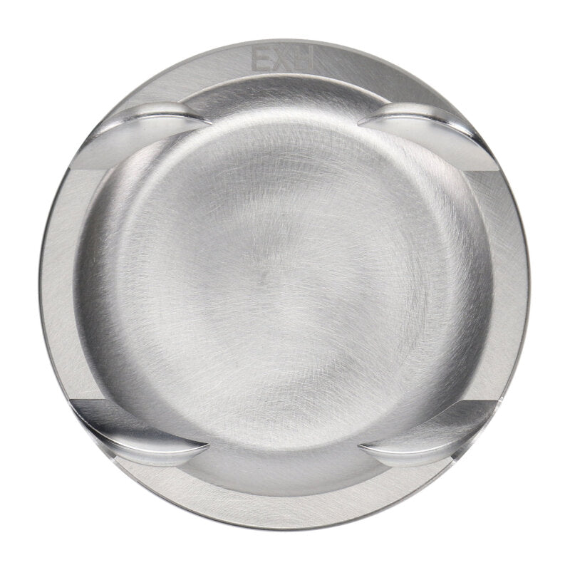 JE Pistons Audi 5.2L FSI R8 V10 85mm Bore 1.086 CH -4.70cc Pistons - Set of 10 - Burkken Auto Parts