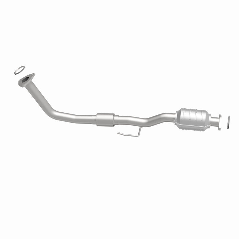Magnaflow Conv DF Toyota Camry 2.2L - Burkken Auto Parts