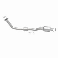 Magnaflow Conv DF Toyota Camry 2.2L - Burkken Auto Parts