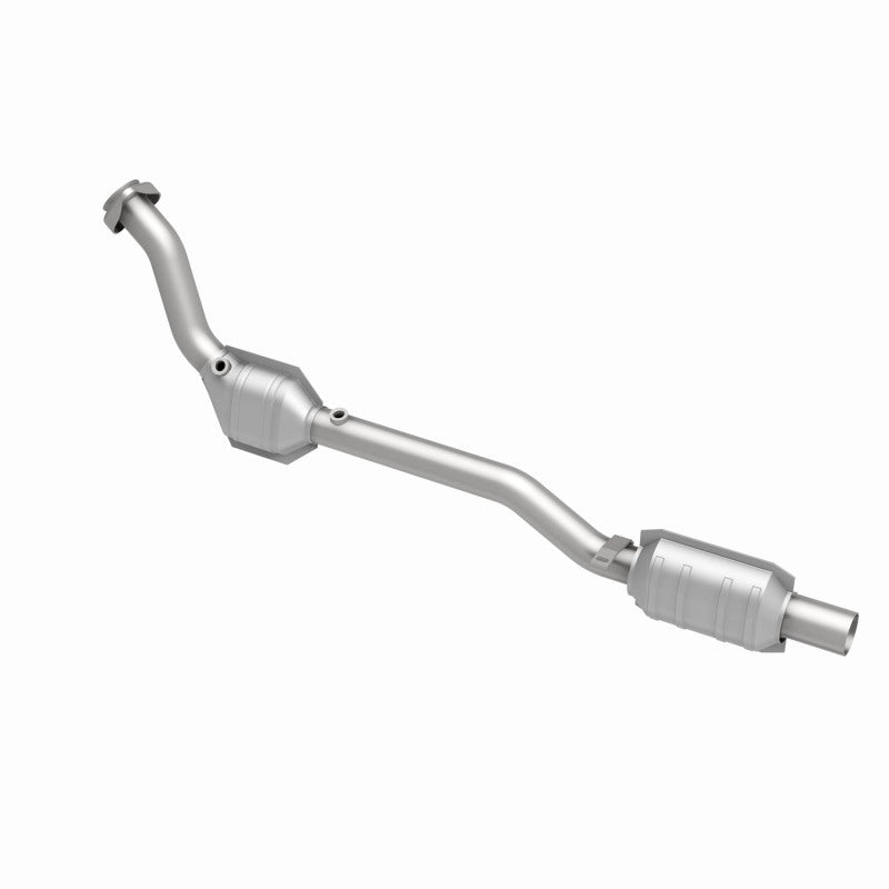 MagnaFlow Conv DF 99-01 Ford Explor 5.0L - Burkken Auto Parts