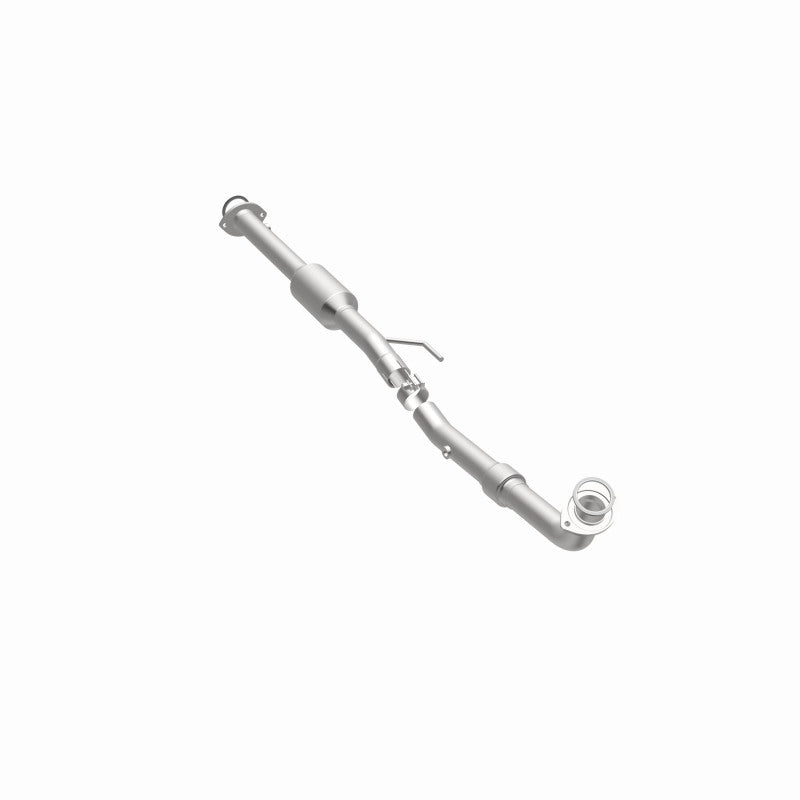 MagnaFlow Conv DF 03-06 Camry 2.4L I4 - Burkken Auto Parts